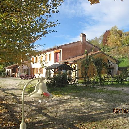 La Valle Nervesa della Battaglia Eksteriør billede